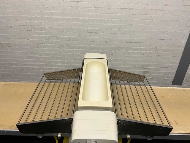 Rondo seewer rondo uitrolmachine - afbeelding 5 van  16