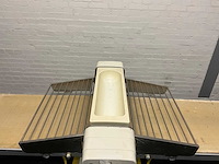 Rondo seewer rondo uitrolmachine - afbeelding 5 van  16