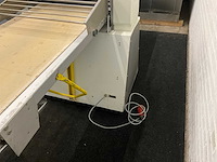 Rondo seewer rondo uitrolmachine - afbeelding 6 van  16