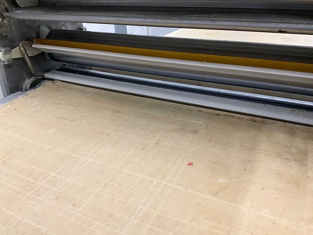 Rondo seewer rondo uitrolmachine - afbeelding 7 van  16