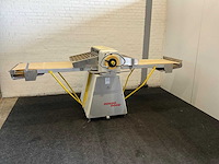 Rondo seewer rondo uitrolmachine - afbeelding 1 van  16