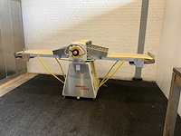 Rondo seewer rondo uitrolmachine - afbeelding 9 van  16