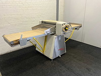 Rondo seewer rondo uitrolmachine - afbeelding 11 van  16