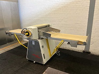 Rondo seewer rondo uitrolmachine - afbeelding 12 van  16