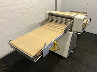 Rondo seewer rondo uitrolmachine - afbeelding 13 van  16