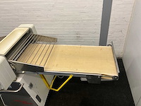 Rondo seewer rondo uitrolmachine - afbeelding 15 van  16