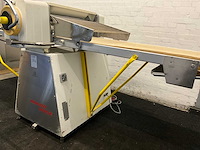 Rondo seewer rondo uitrolmachine - afbeelding 16 van  16