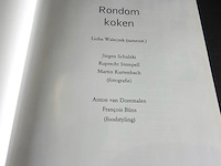 Rondom koken - afbeelding 2 van  5
