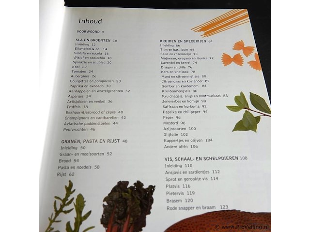 Rondom koken - afbeelding 4 van  5
