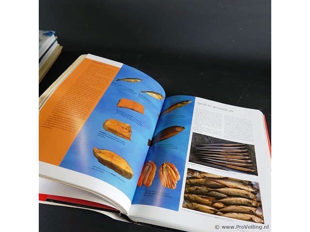 Rondom koken - afbeelding 5 van  5