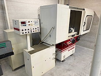 Rondslijpmachine - studer - s20-2 - 1996 - afbeelding 2 van  15