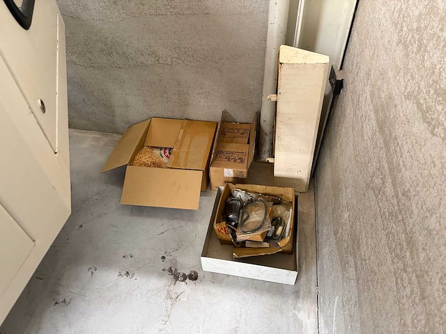 Rondslijpmachine - studer - s20-2 - 1996 - afbeelding 4 van  15