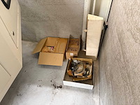 Rondslijpmachine - studer - s20-2 - 1996 - afbeelding 4 van  15