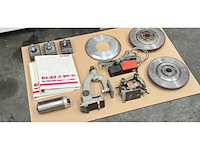 Rondslijpmachine - studer - s20-2 - 1996 - afbeelding 6 van  15