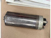 Rondslijpmachine - studer - s20-2 - 1996 - afbeelding 7 van  15