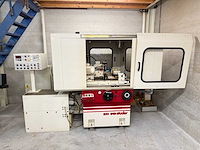 Rondslijpmachine - studer - s20-2 - 1996