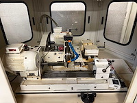 Rondslijpmachine - studer - s20-2 - 1996 - afbeelding 8 van  15