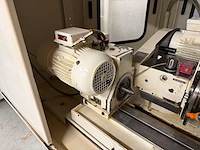 Rondslijpmachine - studer - s20-2 - 1996 - afbeelding 10 van  15