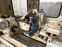 Rondslijpmachine - studer - s20-2 - 1996 - afbeelding 11 van  15