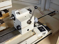 Rondslijpmachine - studer - s20-2 - 1996 - afbeelding 13 van  15