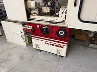 Rondslijpmachine - studer - s20-2 - 1996 - afbeelding 14 van  15