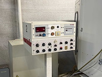 Rondslijpmachine - studer - s20-2 - 1996 - afbeelding 15 van  15