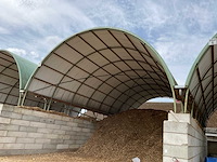 Rondspant dak - afbeelding 1 van  3