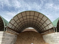 Rondspant dak - afbeelding 2 van  3