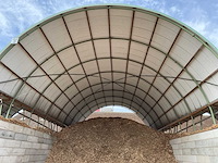 Rondspant dak - afbeelding 3 van  3