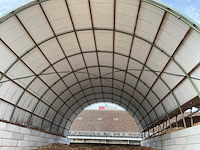 Rondspant dak - afbeelding 2 van  3