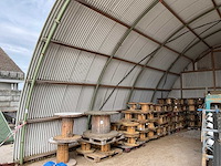 Rondspant dak - afbeelding 3 van  3