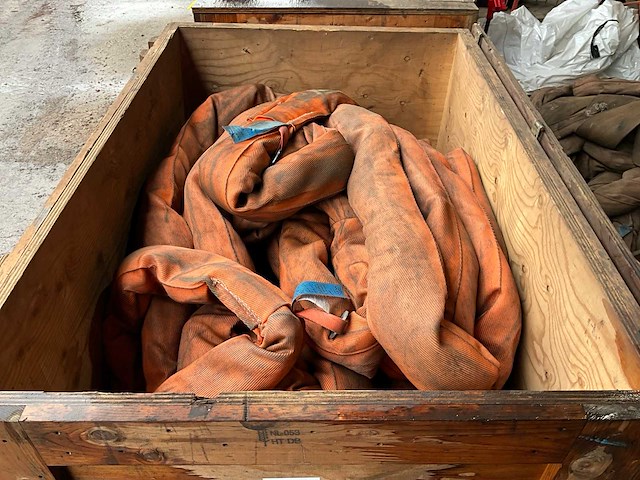 Rondstroppen - afbeelding 1 van  4