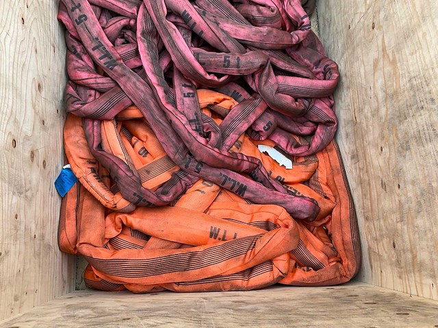 Rondstroppen - afbeelding 2 van  4