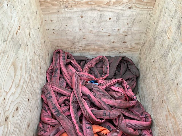 Rondstroppen - afbeelding 3 van  4