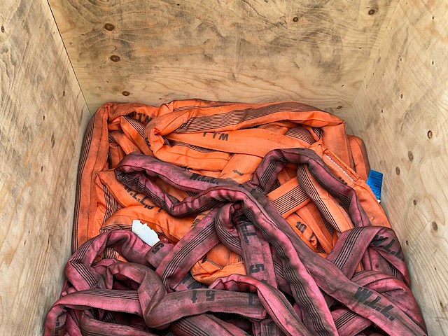 Rondstroppen - afbeelding 4 van  4