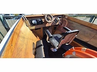 Rondvaartboot - sloep - 1985 - afbeelding 4 van  22
