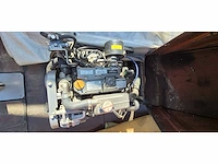 Rondvaartboot - sloep - 1985 - afbeelding 8 van  22