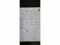 Rondvaartboot - sloep - 1985 - afbeelding 9 van  22