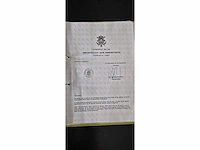 Rondvaartboot - sloep - 1985 - afbeelding 11 van  22