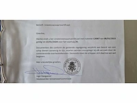 Rondvaartboot - sloep - 1985 - afbeelding 13 van  22