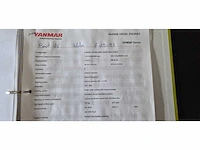 Rondvaartboot - sloep - 1985 - afbeelding 14 van  22