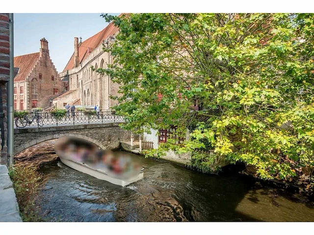 Rondvaartboot - sloep - 1985 - afbeelding 12 van  22