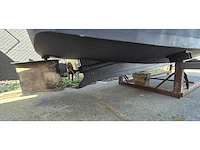 Rondvaartboot - sloep - 1985 - afbeelding 19 van  22