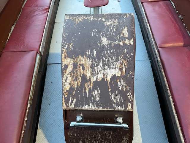 Rondvaartboot - afbeelding 1 van  15