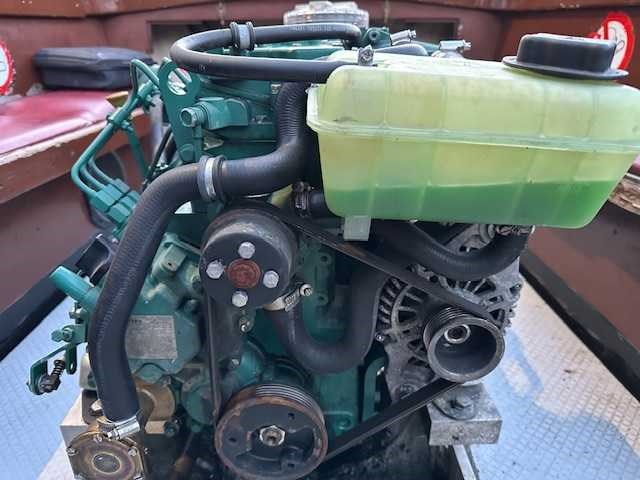 Rondvaartboot - afbeelding 4 van  15