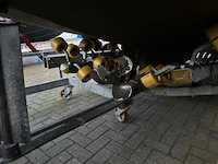 Rondvaartboot - afbeelding 7 van  15