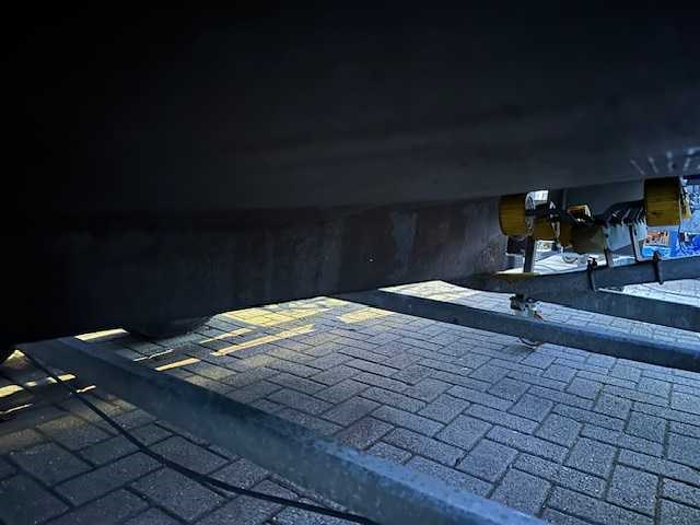 Rondvaartboot - afbeelding 8 van  15