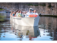 Rondvaartboot - afbeelding 11 van  15