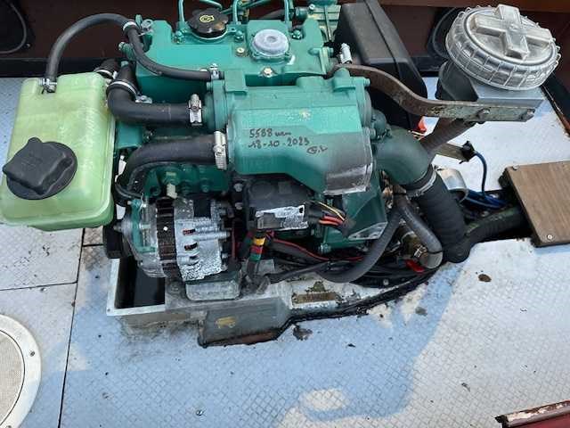 Rondvaartboot - afbeelding 12 van  15