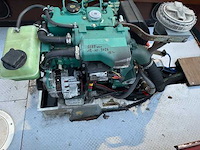 Rondvaartboot - afbeelding 12 van  15